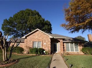 3514 Ridgestone Dr, Garland, TX 75040