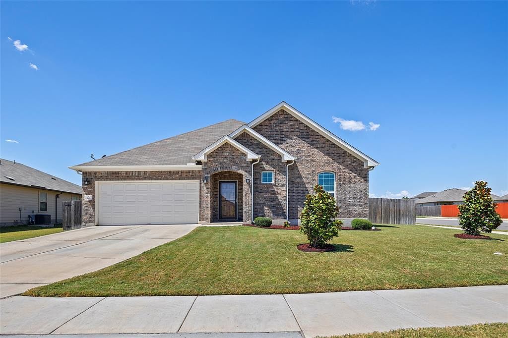 221 Colthorpe Ln, Hutto, TX 78634 MLS 8619396 Zillow