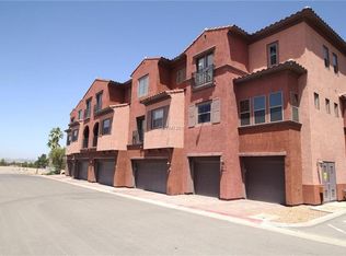 1041 Via Panfilo Ave, Henderson, NV 89011