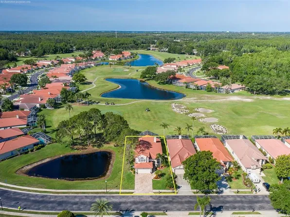 1228 DARTFORD DRIVE, TARPON SPRINGS, FL 34688