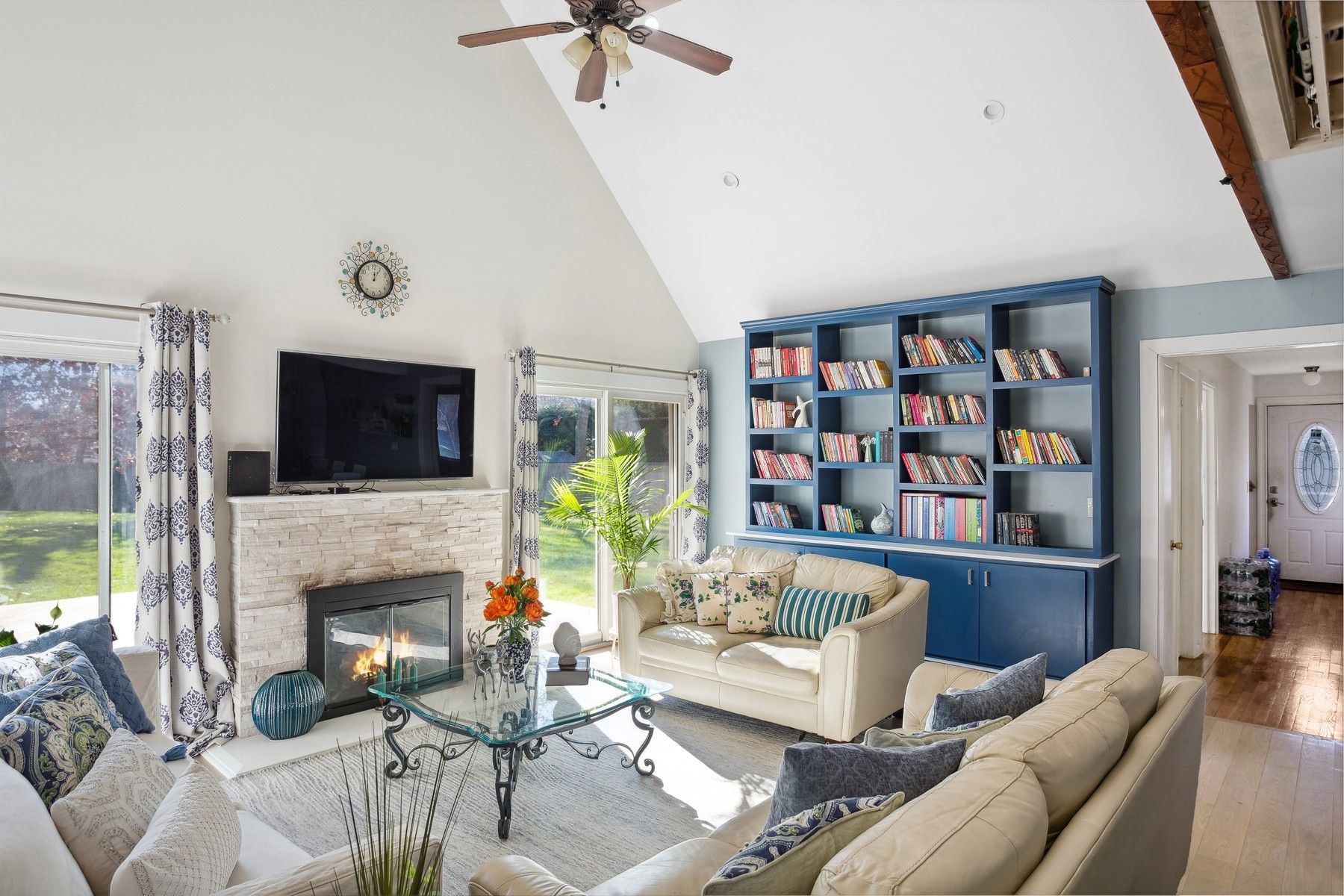 17 Birchwood Ln, East Quogue, NY 11942 Out East