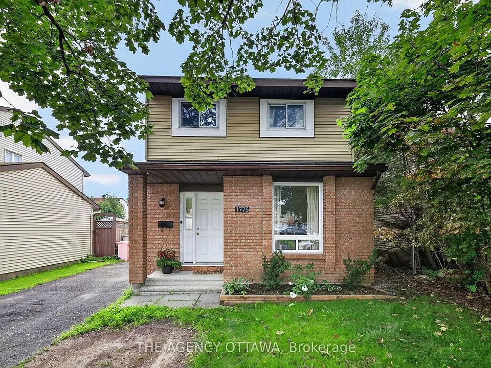 1775 Stonehenge Cres