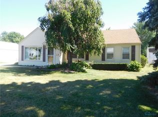 3544 Worden Rd, Oregon, OH 43616