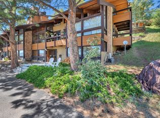 31500 Runaway Place UNIT 110, Steamboat Springs, CO 80487