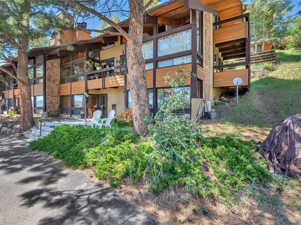 31500 Runaway Place UNIT 110, Steamboat Springs, CO 80487
