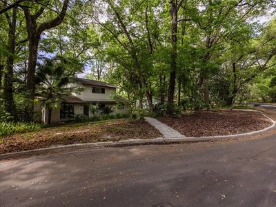 3809 NW 10th Pl, Gainesville, FL, 32605