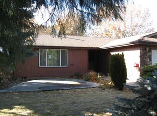 5452 Brentwood Dr, Klamath Falls, OR