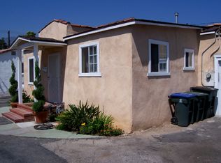 760 Elmira St UNIT 10, Pasadena, CA 91104