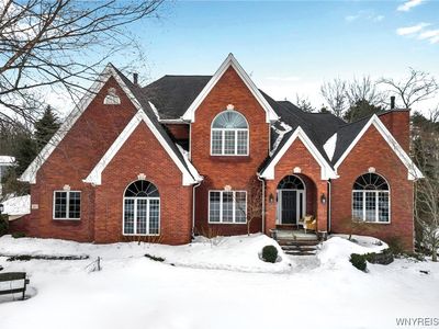 20 Lakeridge South Dr, Orchard Park, NY, 14127