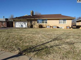 808 W 17th Ave, Hutchinson, KS 67501