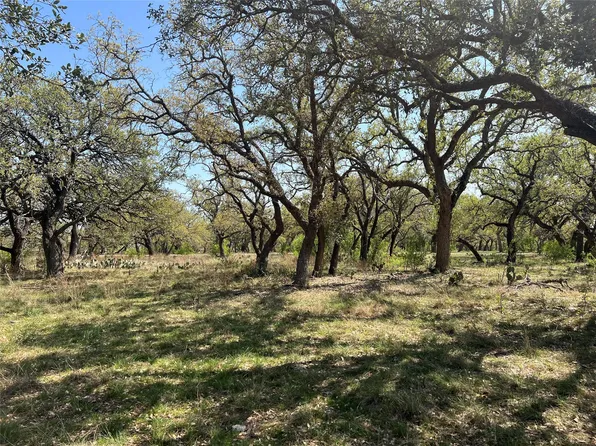 LOT 43 S Waterbuck Way, Lampasas, TX 76550