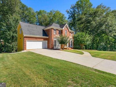 607 Clubland Cir SE, Conyers, GA, 30094