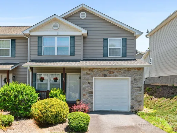 204 Pembrook Rd, Swannanoa, NC 28778