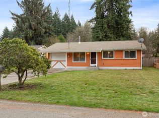 1341 NE Vena Ave, Bremerton, WA 98311