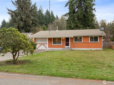 1341 NE Vena Avenue, Bremerton, WA, 98311