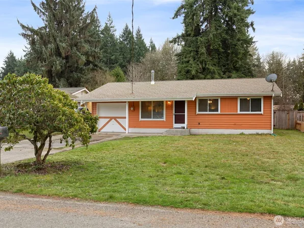 1341 NE Vena Avenue, Bremerton, WA 98311