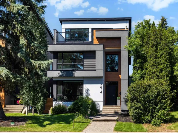 7814 142nd St NW, Edmonton, AB T5R 0L8