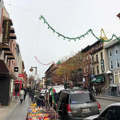 Rented by Nooklyn NYC LLC | media 29