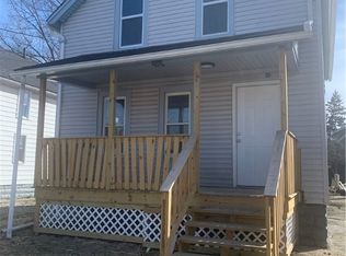 214 E 29th St, Lorain, OH 44055