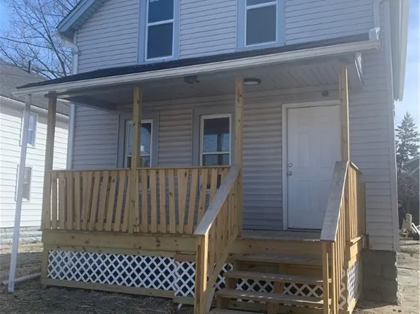 214 E 29th St, Lorain, OH 44055