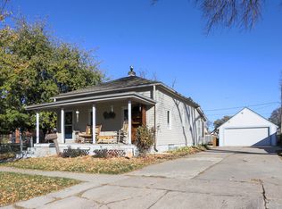 3108 Avenue C, Council Bluffs, IA 51501