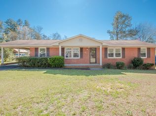 338 Hill St, North Augusta, SC 29841
