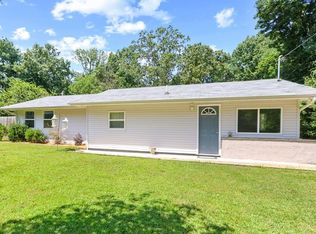 8521 Norris Ln, Knoxville, TN 37938