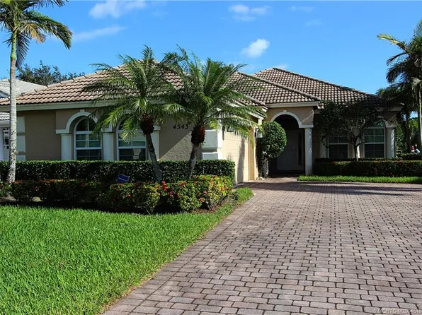 4543 NW Red Maple Dr, Jensen Beach, FL 34957