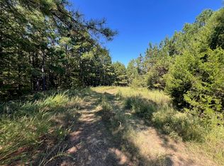 200720 S Cooper Bend East Rd, Kinta, OK 74552