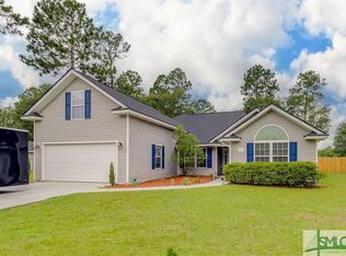 204 Cyane Ln, Guyton, GA 31312