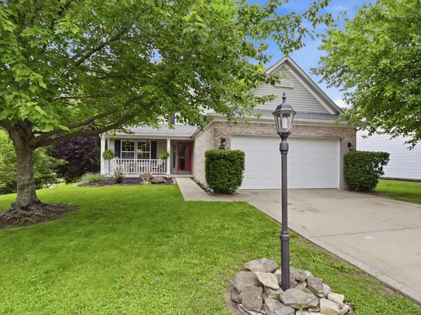 742 Austrian Way, Avon, IN 46123