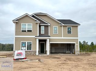 702 Buckhead Loop, Allenhurst, GA 31301