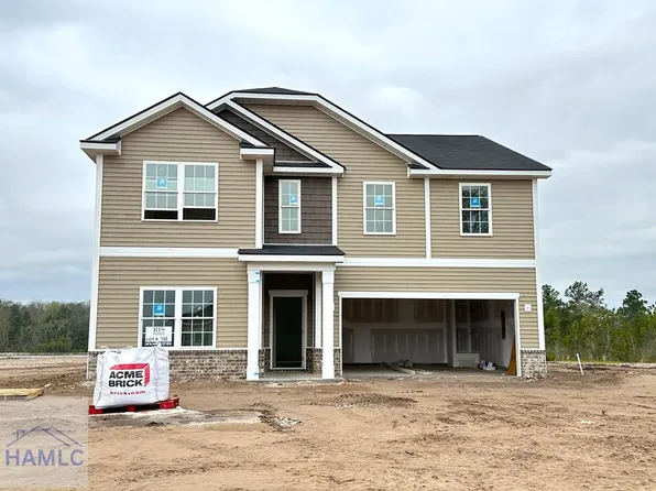 702 Buckhead Loop, Allenhurst, GA 31301