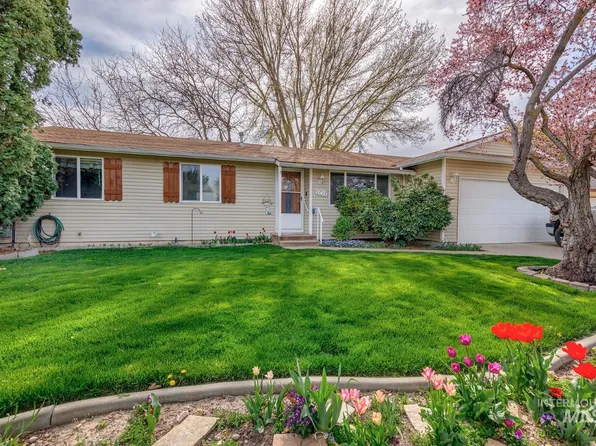 5565 N Millstream Way, Garden City, ID 83714