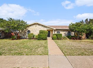 905 Stone Trail Dr, Plano, TX 75023