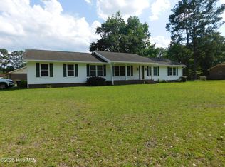 3701 Lavenham Rd, New Bern, NC 28562