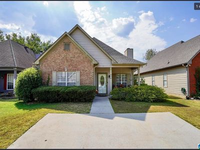 974 Savannah Ln, Calera, AL, 35040