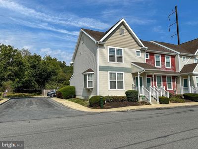 901 Merchant St, Coatesville, PA, 19320