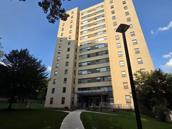 6 Fordham Hill Oval #8H, Bronx, NY 10468