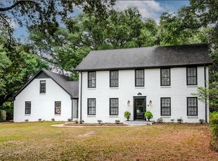 513 Shenandoah Rd W, Mobile, AL 36608