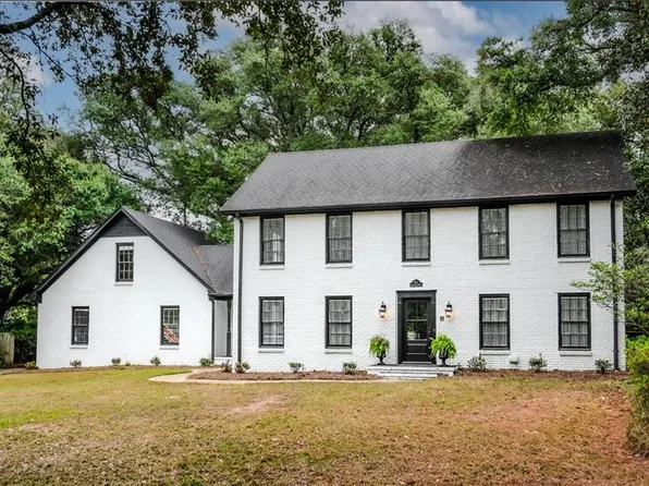 513 Shenandoah Rd W, Mobile, AL 36608