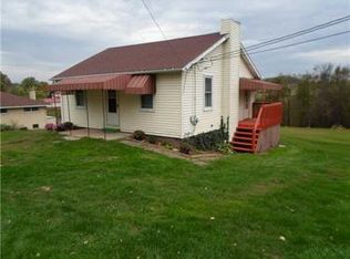 107 Flack Rd, Belle Vernon, PA 15012