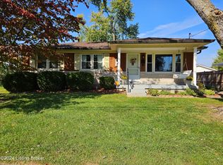 6216 Krause Ave, Louisville, KY
