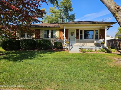 6216 Krause Ave, Louisville, KY, 40216