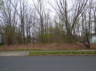 161 Eaglenest Rd, Freehold, NJ 07728