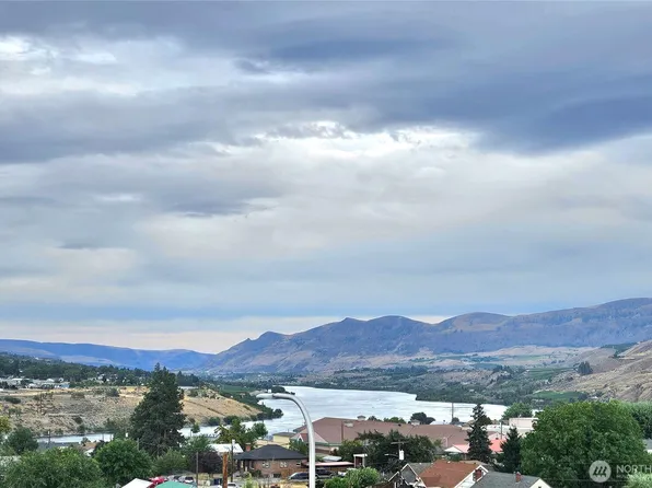 220 Antles Avenue #108, Wenatchee, WA 98801