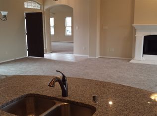 1444 Caruth Ln, Celina, TX 75009