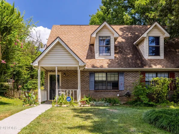 2006 Countryhill Ln, Knoxville, TN 37923