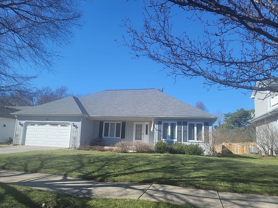 1st image of 21 N Whispering Hills Dr