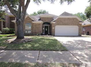 6530 Everhill Cir, Katy, TX 77450